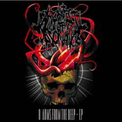 Architect Of Dissonance : 8 Arms from the Deep Architect Of Dissonance : 8 Arms from the Deep